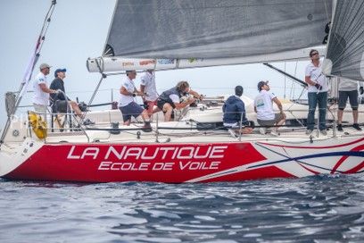 La Nautique